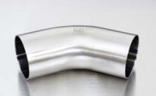 TKF TK-FUJINKIN TKSCT 富士金 自動(dòng)焊接 45°彎頭(8A~100A) 長半徑